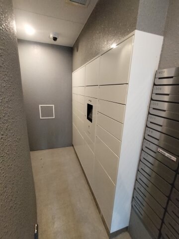 セレニテ神戸ミラクの物件内観写真