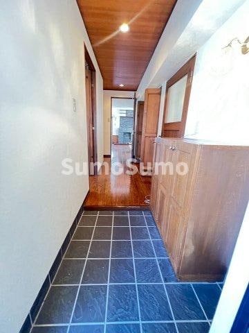 苦楽園グリーンハイツの物件内観写真