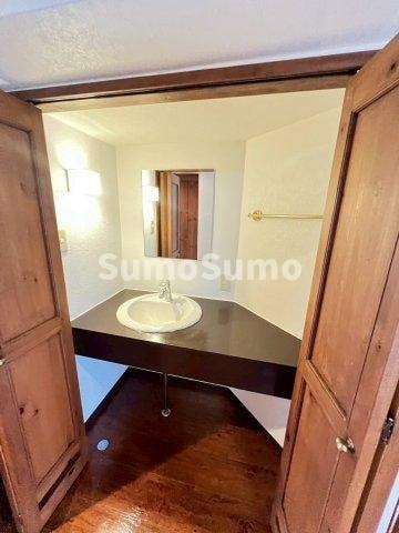 苦楽園グリーンハイツの物件内観写真