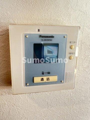 苦楽園グリーンハイツの物件内観写真