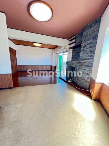 苦楽園グリーンハイツの物件内観写真