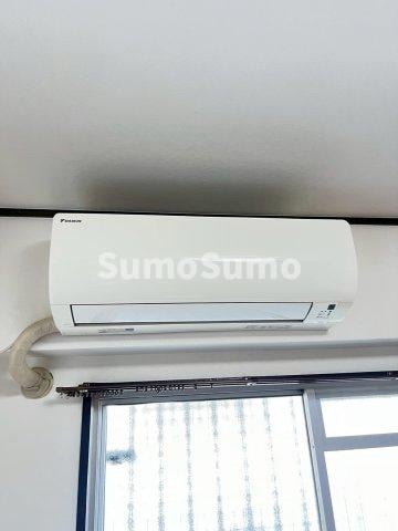 苦楽園グリーンハイツの物件内観写真