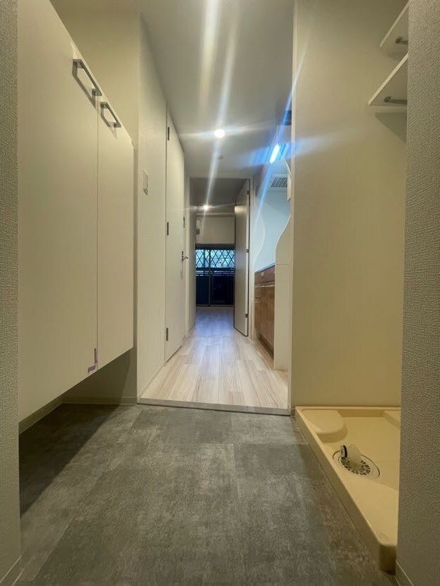 神戸駅 徒歩10分 2階の物件内観写真