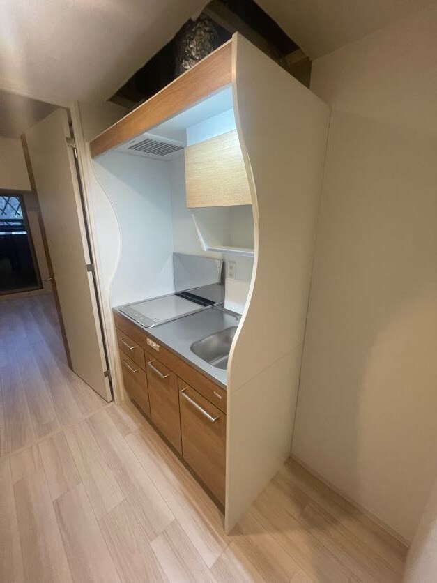 神戸駅 徒歩10分 2階の物件内観写真