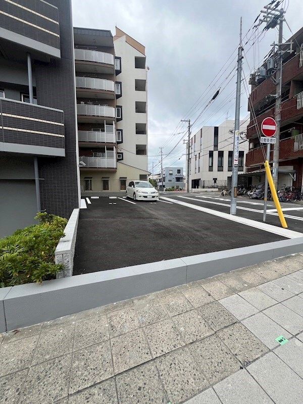 神戸駅 徒歩10分 2階の物件外観写真