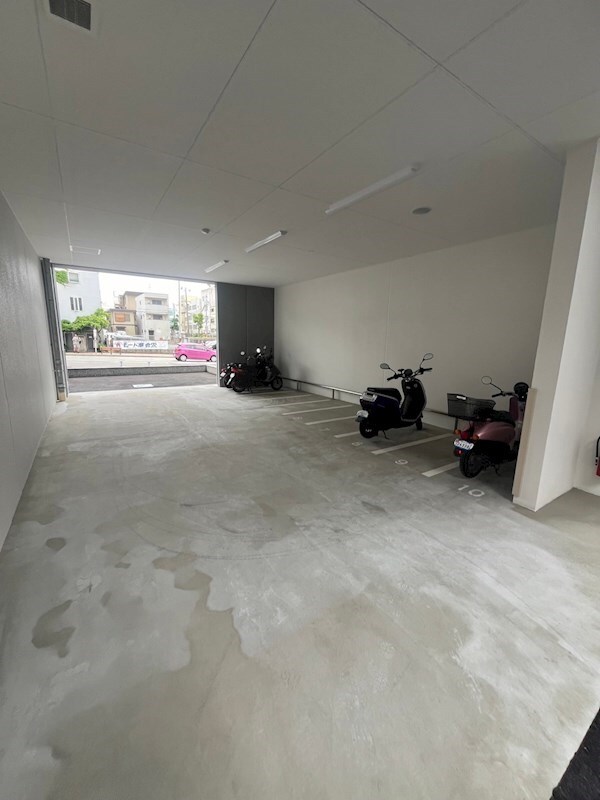 神戸駅 徒歩10分 2階の物件外観写真