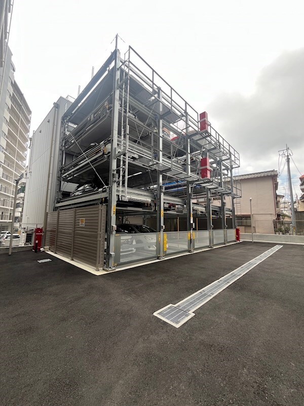 神戸駅 徒歩10分 2階の物件外観写真