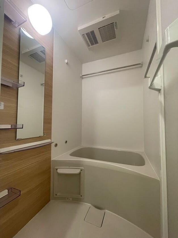 神戸駅 徒歩10分 2階の物件内観写真