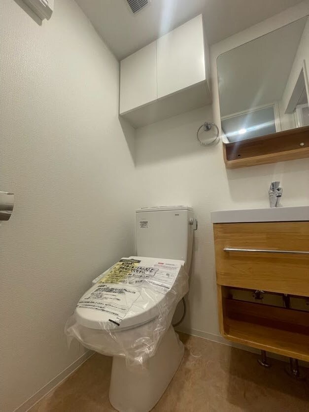 神戸駅 徒歩10分 2階の物件内観写真