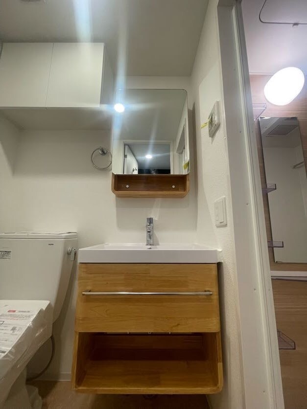 神戸駅 徒歩10分 2階の物件内観写真