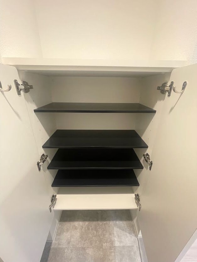 神戸駅 徒歩10分 2階の物件内観写真