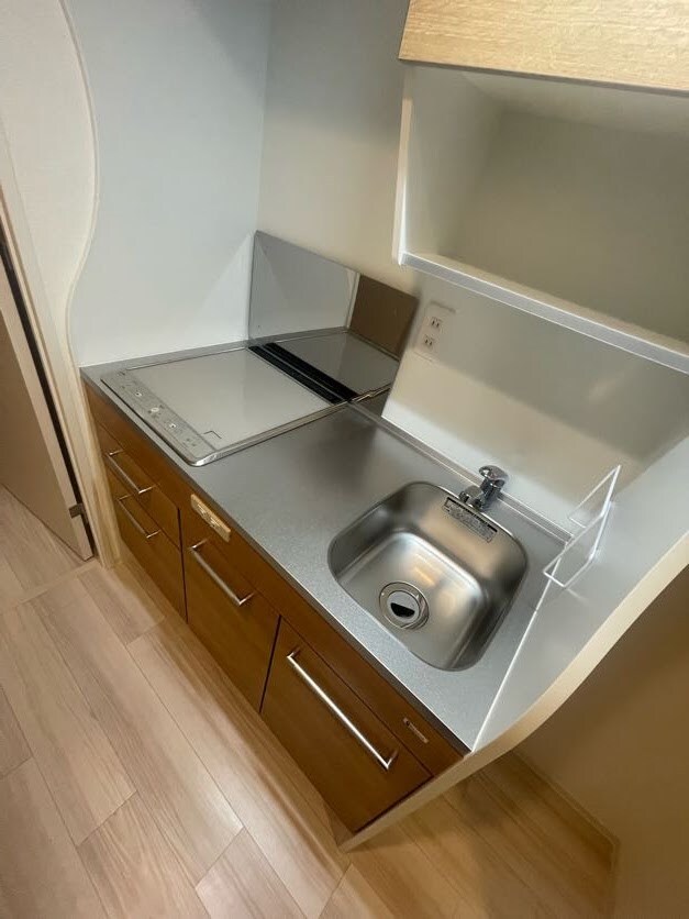 神戸駅 徒歩10分 2階の物件内観写真