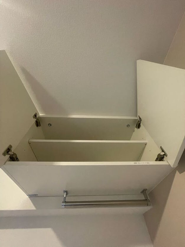 神戸駅 徒歩10分 2階の物件内観写真