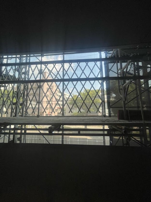 神戸駅 徒歩10分 2階の物件内観写真