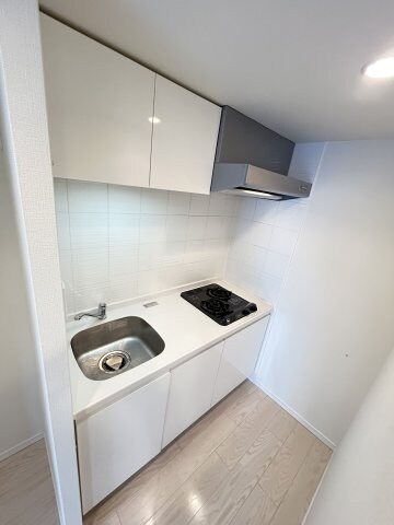 S-RESIDENCE神戸元町の物件内観写真