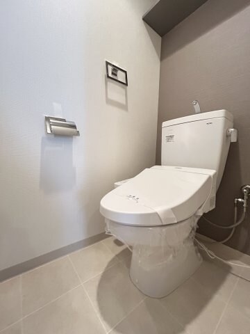 S-RESIDENCE神戸元町の物件内観写真