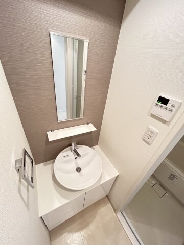 S-RESIDENCE神戸元町の物件内観写真