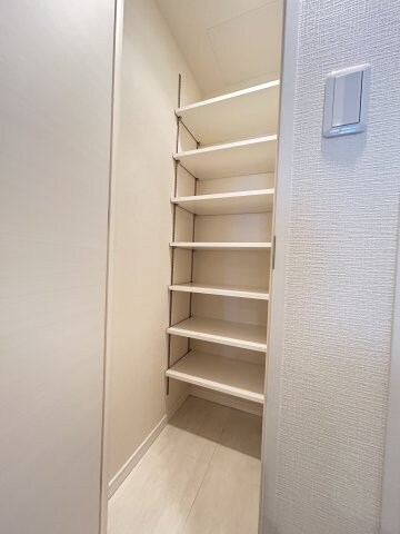 S-RESIDENCE神戸元町の物件内観写真