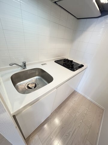 S-RESIDENCE神戸元町の物件内観写真