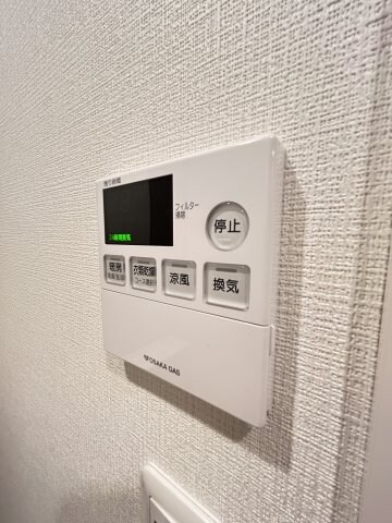 S-RESIDENCE神戸元町の物件内観写真