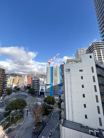 S-RESIDENCE神戸元町の物件内観写真