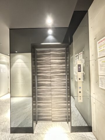 S-RESIDENCE神戸元町の物件内観写真