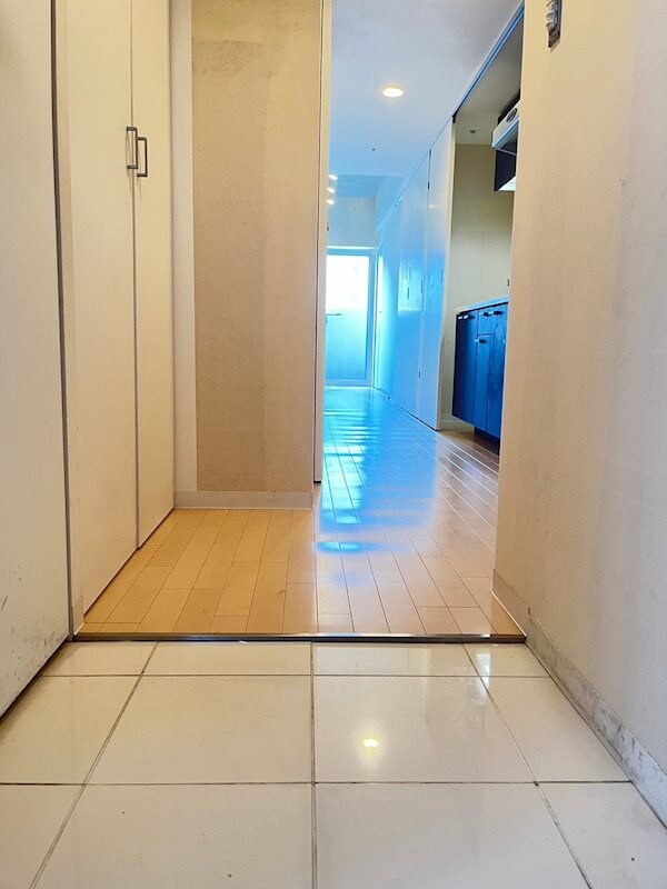 レジディア神戸磯上の物件内観写真