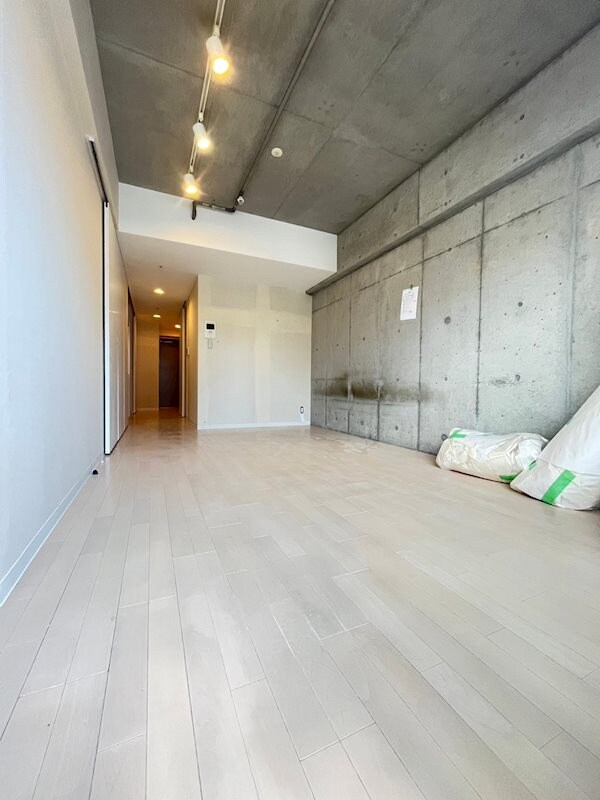 レジディア神戸磯上の物件内観写真