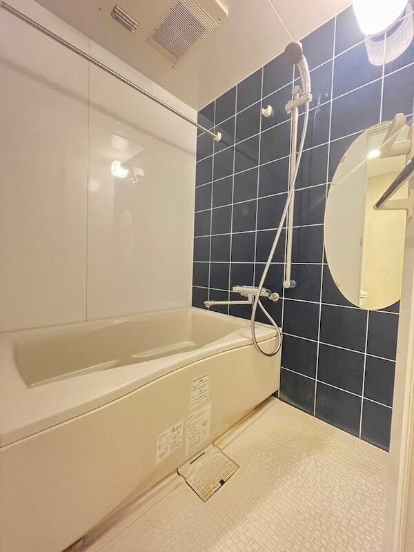 レジディア神戸磯上の物件内観写真