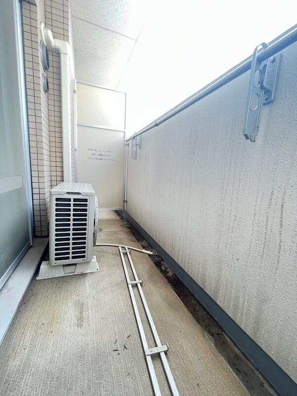 レジディア神戸磯上の物件内観写真