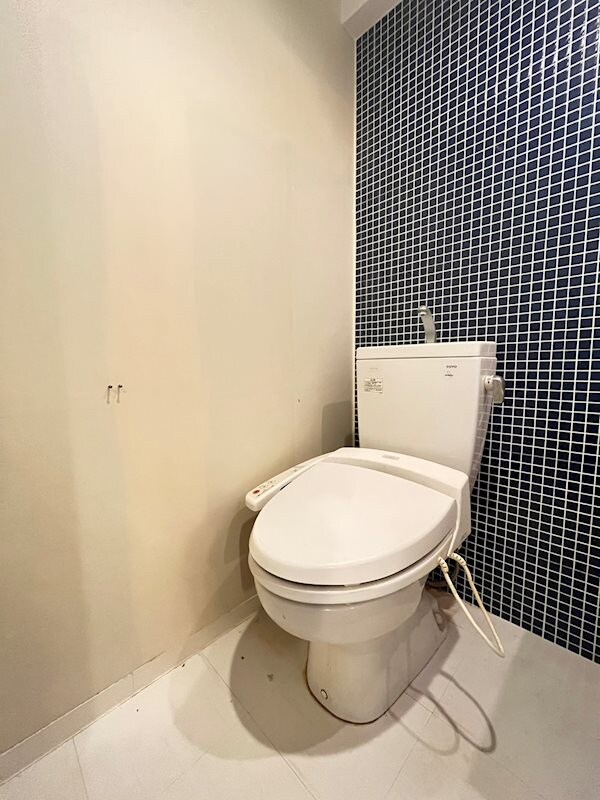 レジディア神戸磯上の物件内観写真