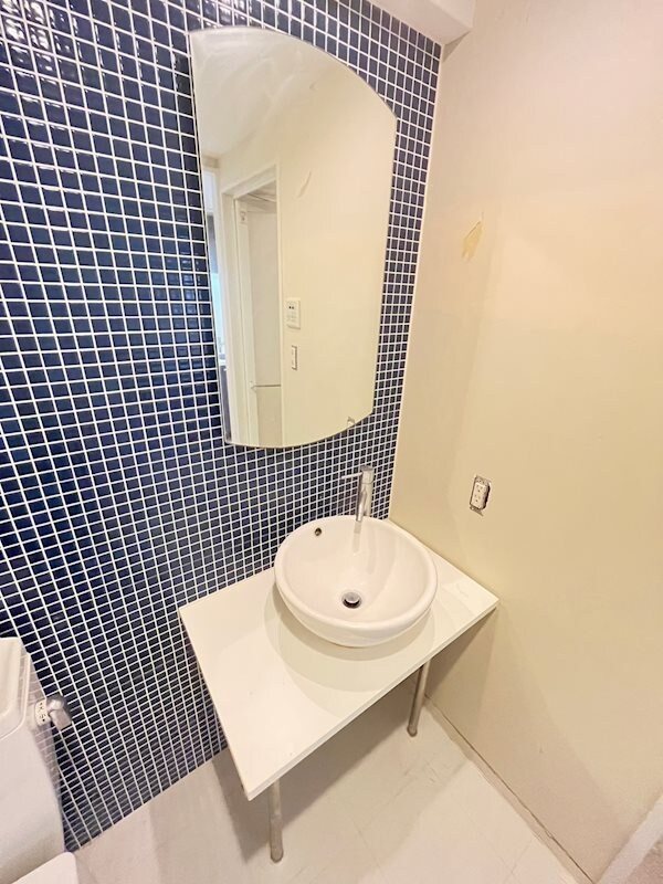 レジディア神戸磯上の物件内観写真