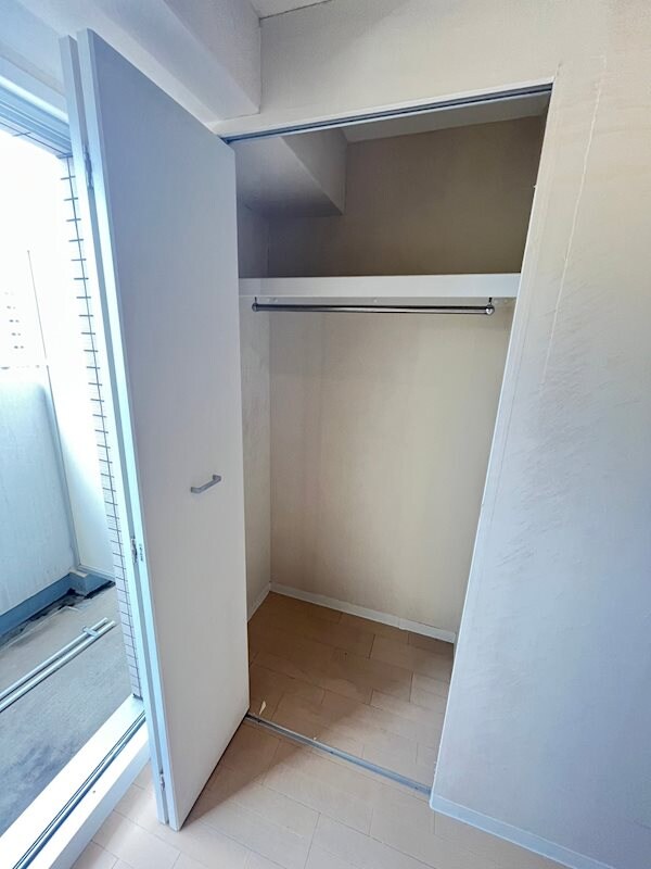 レジディア神戸磯上の物件内観写真