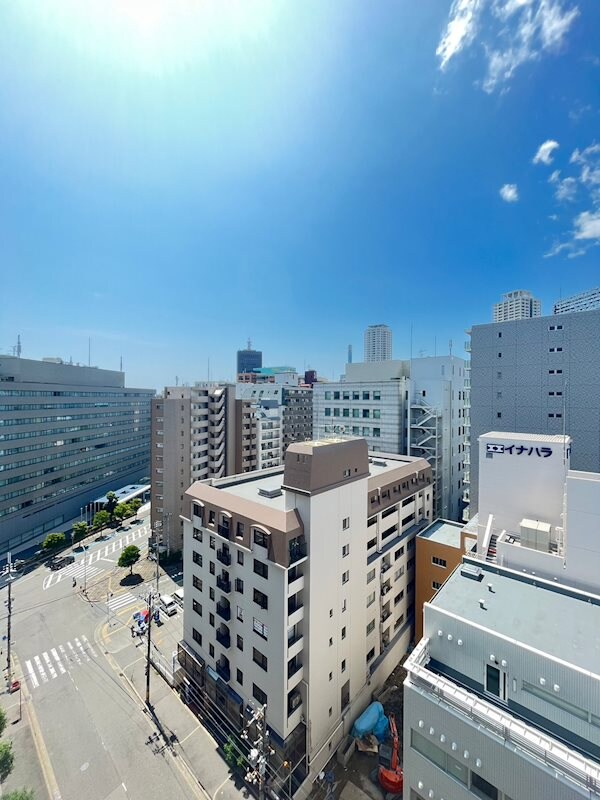 レジディア神戸磯上の物件内観写真