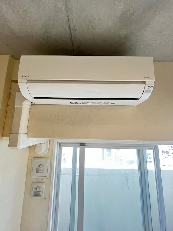 レジディア神戸磯上の物件内観写真