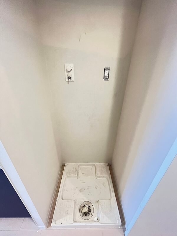 レジディア神戸磯上の物件内観写真