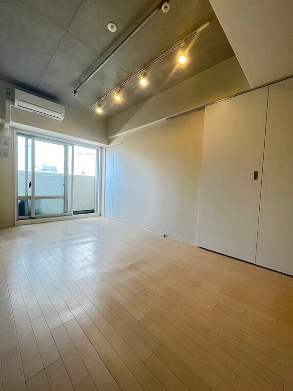 レジディア神戸磯上の物件内観写真