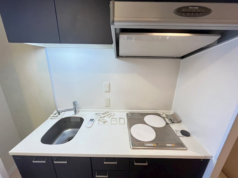 レジディア神戸磯上の物件内観写真