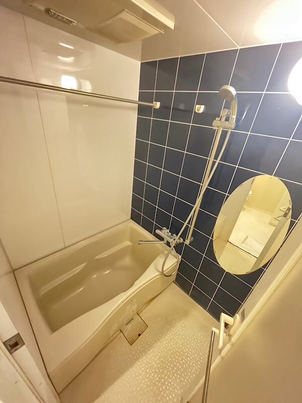 レジディア神戸磯上の物件内観写真