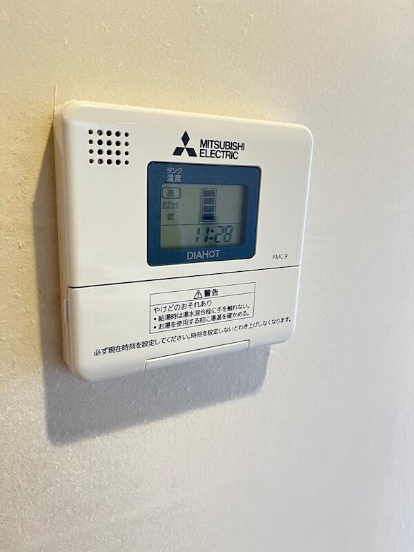 レジディア神戸磯上の物件内観写真