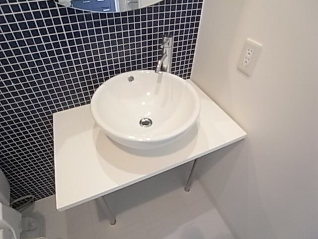 レジディア神戸磯上の物件内観写真