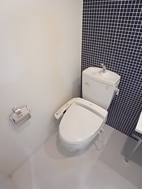 レジディア神戸磯上の物件内観写真