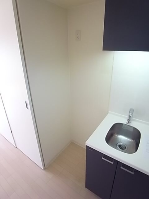 レジディア神戸磯上の物件内観写真