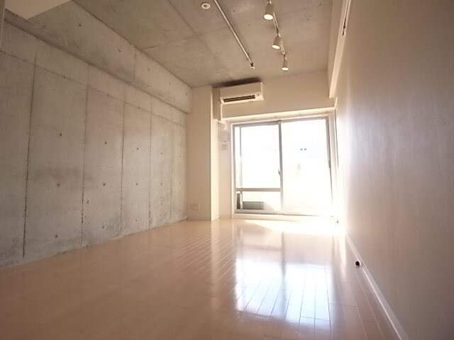 レジディア神戸磯上の物件内観写真