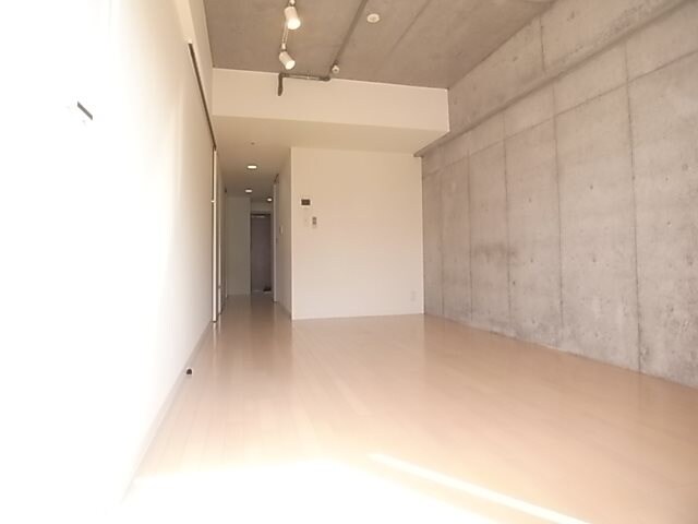 レジディア神戸磯上の物件内観写真