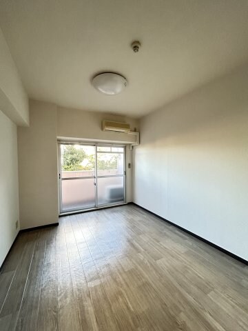 バッハレジデンス神戸ウェストの物件内観写真