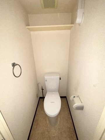 バッハレジデンス神戸ウェストの物件内観写真