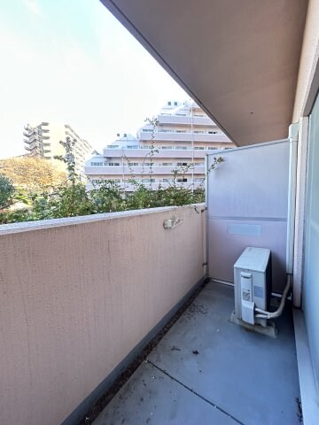 バッハレジデンス神戸ウェストの物件内観写真