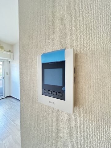 バッハレジデンス神戸ウェストの物件内観写真