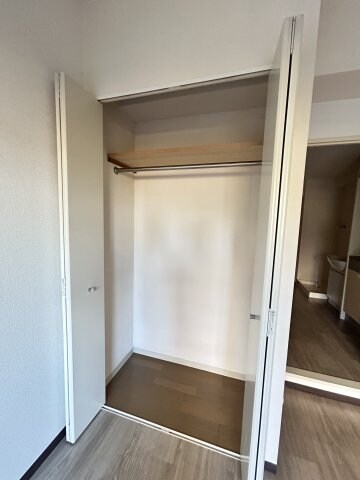 バッハレジデンス神戸ウェストの物件内観写真